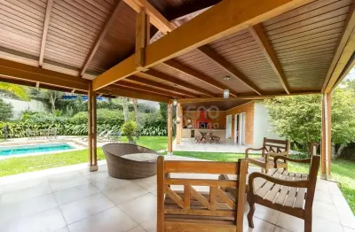 Casa em condomínio fechado com 5 quartos à venda na Rua Hermes Salgado de Vasconcelos, 270, Palos Verdes, Carapicuíba