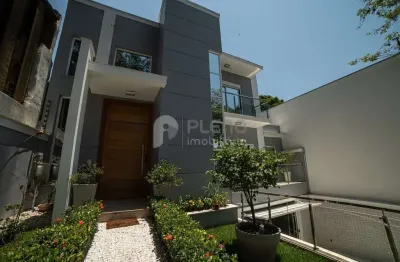 Casa com 3 quartos à venda na Rua Francisco Narcizo, 41, Tremembé, São Paulo