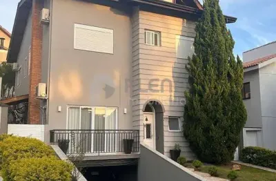 Casa à venda no condomínio onze em  alphaville, santana de parnaíba, sp