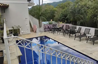 Casa em condomínio fechado com 3 quartos à venda na Rua Otto Wey, 56, Vila Santos, São Paulo