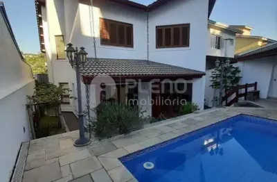 Casa em condomínio fechado com 4 quartos à venda na Alameda Jaú, 669, Alphaville, Santana de Parnaíba