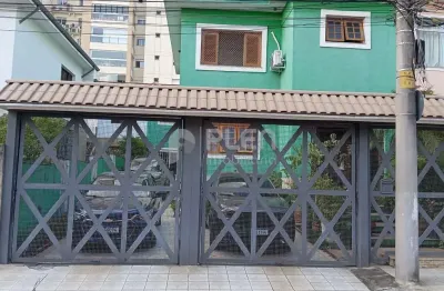 Casa em condomínio fechado com 5 quartos à venda na Rua Jardim Hollywood, 4, Santana, São Paulo