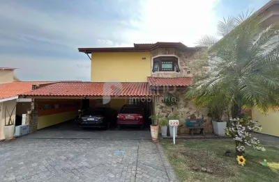 Casa em condomínio fechado com 4 quartos à venda na Alameda Badejo, 229, Alphaville, Santana de Parnaíba
