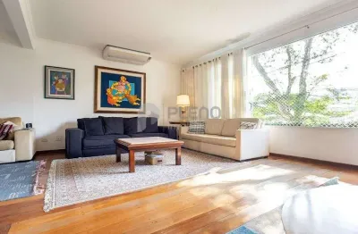 Casa com 4 quartos à venda na Rua Monte Cassino, 493, Jardim São Bento, São Paulo