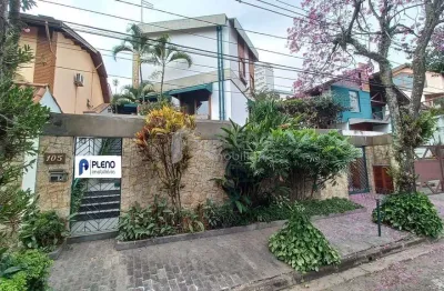 Sobrado à venda, barro branco (zona norte), são paulo, sp