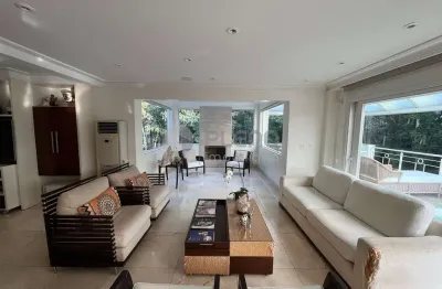 Casa em condomínio à venda, jardim itatinga, são paulo, sp