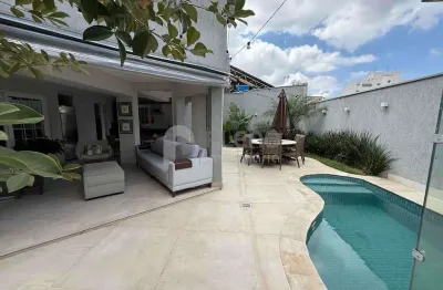 Casa em condomínio fechado com 5 quartos à venda na Rua Amaral Gama, 261, Santana, São Paulo