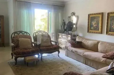 Casa em condomínio à venda, alphaville, santana de parnaíba, sp