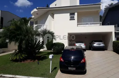 Casa em condomínio fechado com 4 quartos à venda na Alameda Tambaqui, 92, Alphaville, Santana de Parnaíba