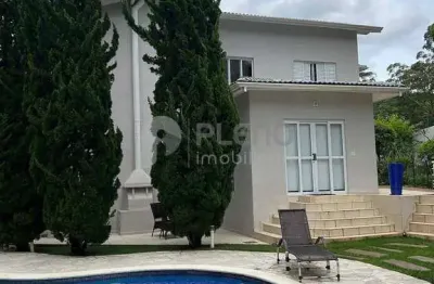 Casa em condomínio fechado com 4 quartos à venda na Alameda Bolívia, 142, Roseira, Mairiporã