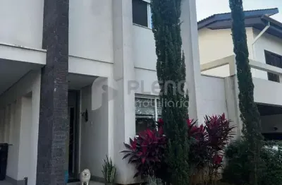 Casa em condomínio fechado com 5 quartos à venda na Alameda Campinas, 123, Alphaville, Santana de Parnaíba