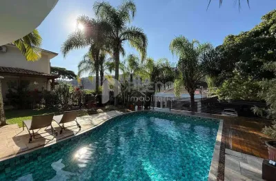 Casa em condomínio fechado com 4 quartos à venda na Rua Maestro Otto Wey, 24, Vila Santos, São Paulo