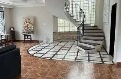 Casa com 4 quartos à venda na Rua Paderewsky, 1, Santana, São Paulo