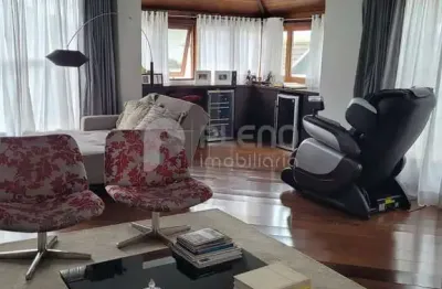Casa em condomínio fechado com 4 quartos à venda na Avenida Nova Cantareira, 3003, Tucuruvi, São Paulo