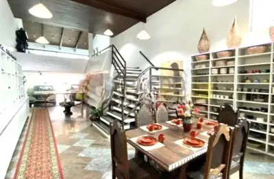 Sobrado para venda e locação, carandiru, são paulo, sp