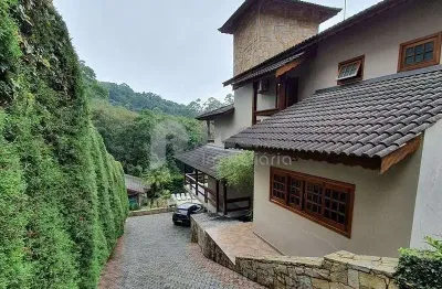Casa em condomínio fechado com 3 quartos à venda na Rua Dom Pedro de Alcântara, 1150, Roseira, Mairiporã