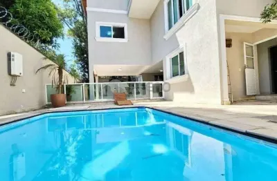 Casa em condomínio fechado com 3 quartos à venda na Rua Raul Vicente, 239, Vila Albertina, São Paulo