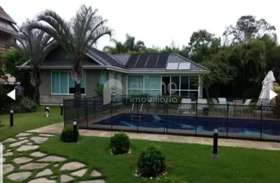 Casa com 5 quartos à venda na Alameda Sion, 48, Roseira, Mairiporã
