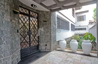 Casa com 4 quartos à venda na Rua Paderewsky, 304, Santana, São Paulo