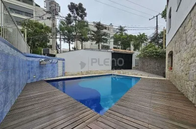 Sobrado a venda com 453m², localizado na vila irmãos arnoni.