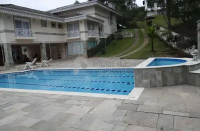Casa com 4 quartos à venda na Alameda Zurich, 118, Roseira, Mairiporã