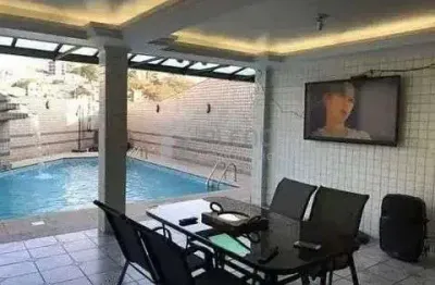 Casa com 7 quartos à venda na Rua Gaurama, 487, Jardim Franca, São Paulo