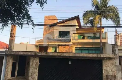 Casa com 7 quartos à venda na Rua Gaurama, 487, Jardim Franca, São Paulo