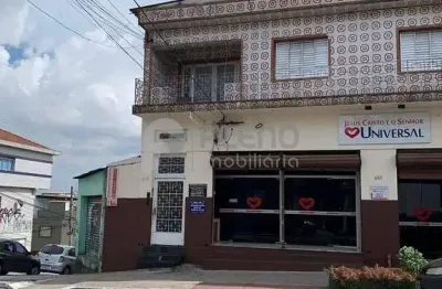 Casa comercial à venda na Avenida Nossa Senhora do Loreto, 691, Vila Medeiros, São Paulo