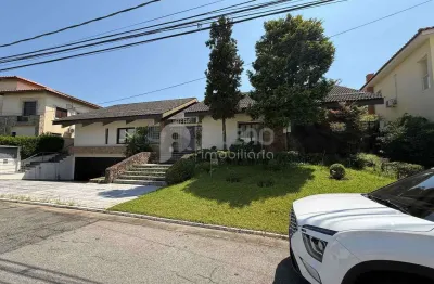 Casa em condomínio à venda, alphaville, santana de parnaíba, sp