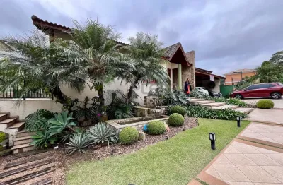 Casa em condomínio à venda, jardim itatinga, são paulo, sp