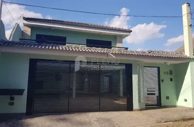 Casa com 4 quartos à venda na Rua Theodomiro Moraes Cunha, 118, Horto Florestal, São Paulo