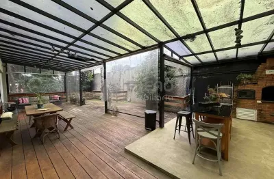 Casa com 4 quartos à venda na Rua Francisco Narcizo, 100, Tremembé, São Paulo