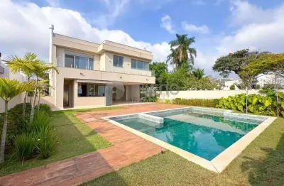 Casa à venda, alphaville residencial um, barueri, sp