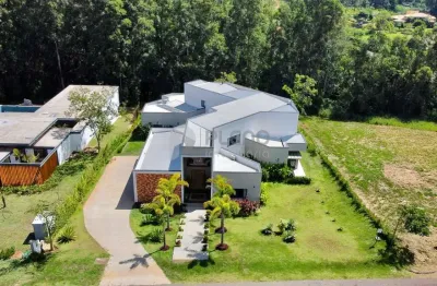 Casa a venda, condominio terras de são josé ii, itu