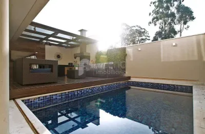 Casa em condomínio fechado com 4 quartos à venda na Avenida Nova Cantareira, 3924, Tucuruvi, São Paulo