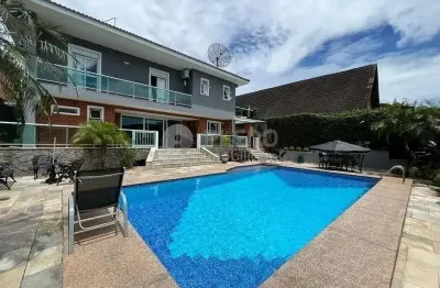 Mansão assobradada alto padrão com 800m² no horto florestal, em são paulo