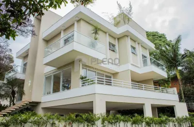 Casa com 4 quartos à venda na Rua Márcio Henrique Geenen, 227, Vila Irmãos Arnoni, São Paulo