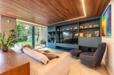 Casa com 5 quartos à venda na Rua Cristiano Viana, 1399, Pinheiros, São Paulo