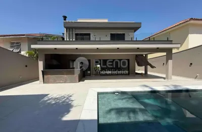 Casa em condomínio fechado com 4 quartos à venda na Alameda Dourado, 572, Alphaville, Santana de Parnaíba