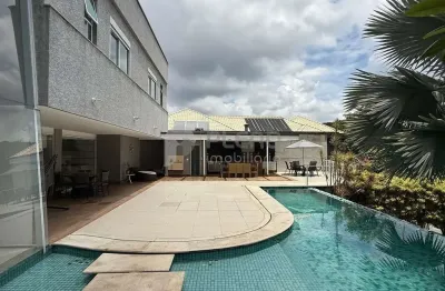 Casa em condomínio fechado com 5 quartos à venda na Rua Mileto, 53, Vila Santos, São Paulo