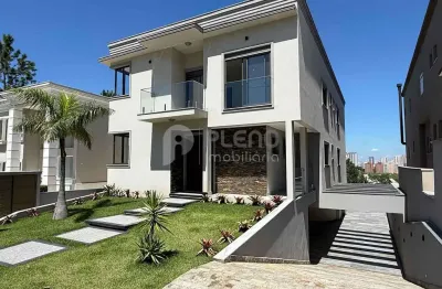 Casa em condomínio fechado com 4 quartos à venda na Alameda Tocai, 230, Tamboré, Barueri