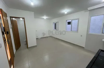 Kitnet / Stúdio para alugar na Rua Barra Mansa, 302, Jardim Franca, São Paulo