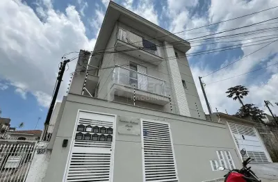 Apartamento com 2 quartos para alugar na Rua Araçoiaba da Serra, 140, Tucuruvi, São Paulo