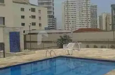 Apartamento com 2 quartos para alugar na Rua Carlos Escobar, 207, Santana, São Paulo