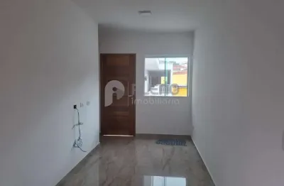 Apartamento com 2 quartos para alugar na Rua Borges Ladário, 36, Parada Inglesa, São Paulo