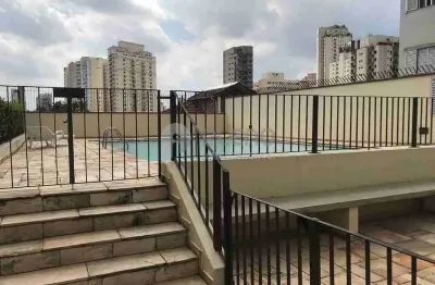Apartamento com 3 quartos para alugar na Rua Voluntários da Pátria, 2741, Santana, São Paulo