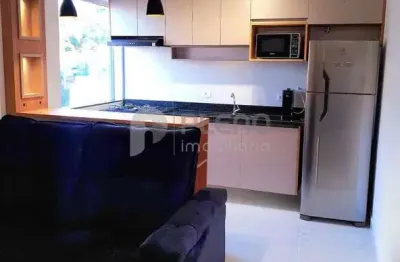 Apartamento mobiliado de 1 quarto para locação na casa verde – são paulo