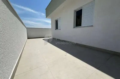Apartamento garden para locação, vila mazzei, são paulo, sp