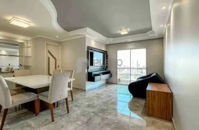 Apartamento para locação semimobiliado 3 dormitórios , 1 suíte , 1 vaga , 80m²,  lauzane paulista,