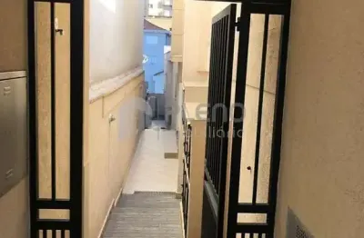 Casa em condomínio fechado com 1 quarto para alugar na Rua Bararque, 70, Vila Paulicéia, São Paulo